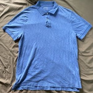 J. Crew Polo t-shirt